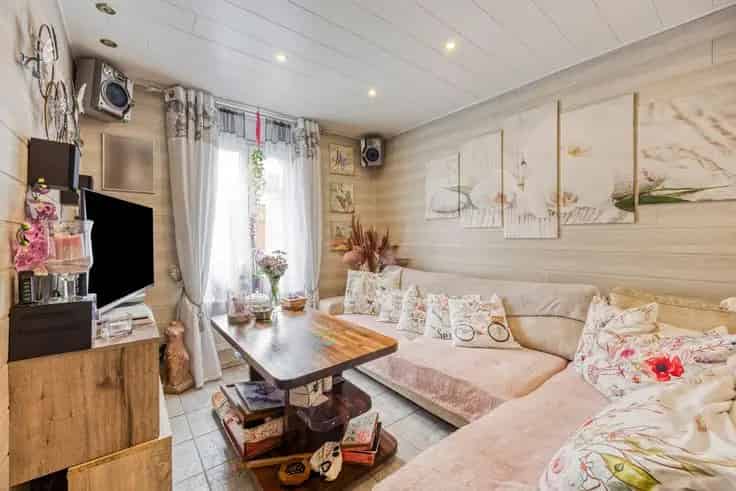 Te renoveren woning Merksem 2 slaapkamers