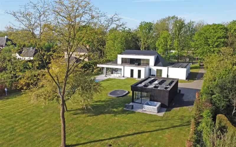 Huis te huur