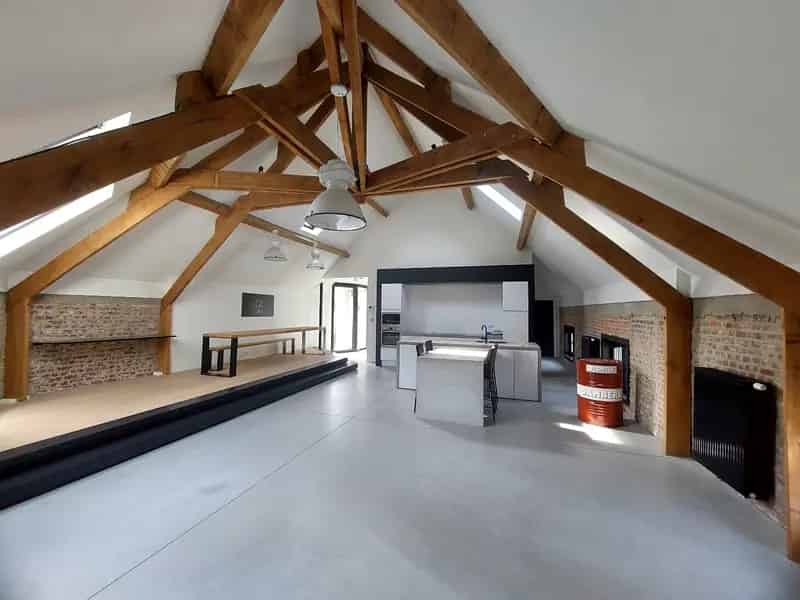 Appartement te koop