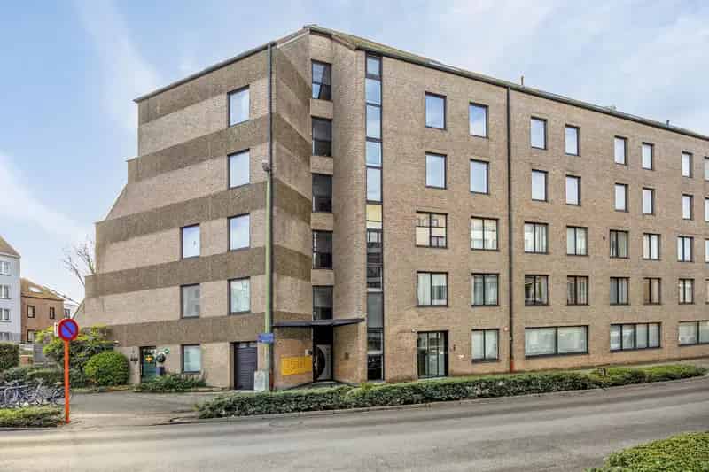 Appartement te koop
