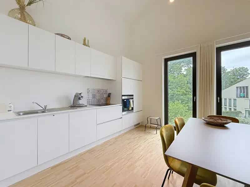 Appartement te koop