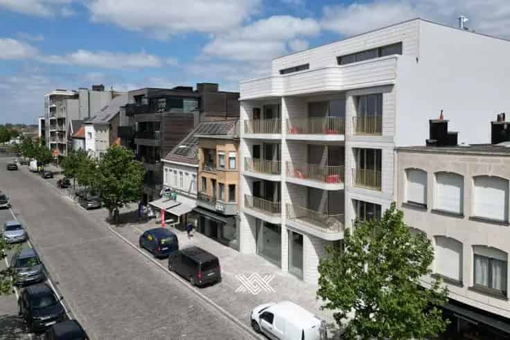 Appartement Te Koop