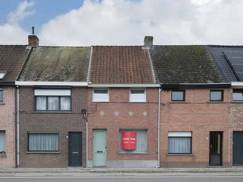 Huis te huur