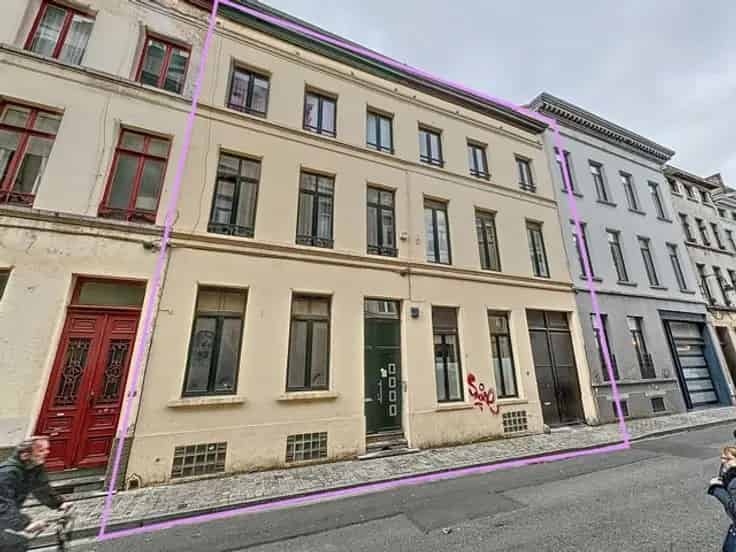 Appartementsblok Te Koop