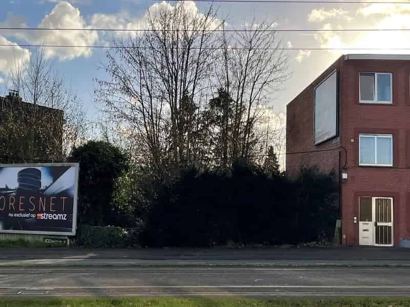 Grond te Huur Centrum: Bouw uw Droomhuis