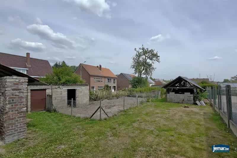 Unieke hoeve op 5a93ca in Eigenbilzen