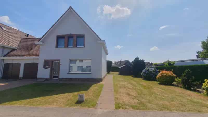 Huis te huur