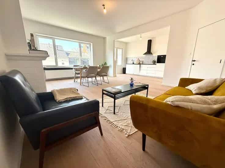 Appartement Te Koop