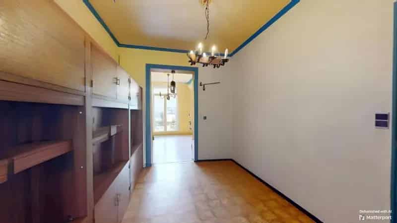 Huis  te Schaerbeek 