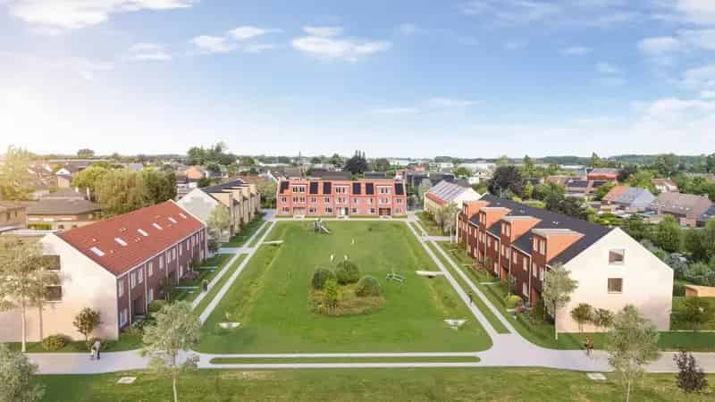 Huis te huur