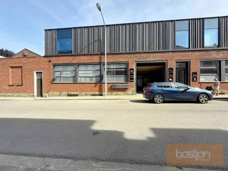 Kantoorruimte van 70m².