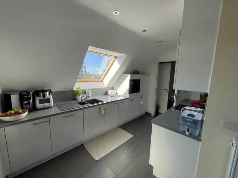 Appartement te koop