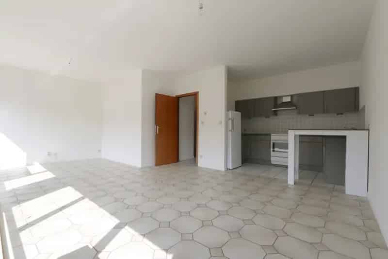 Appartement te huur 2 slaapkamers balkon garage centraal