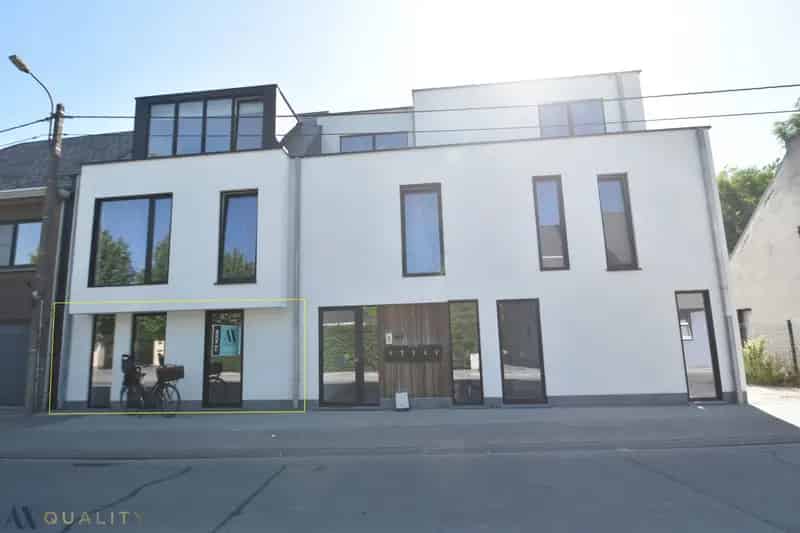 Appartement te koop