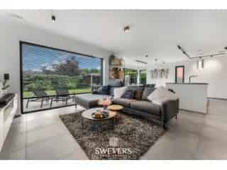 Huis te koop Lummen 3 slaapkamers BEN woning