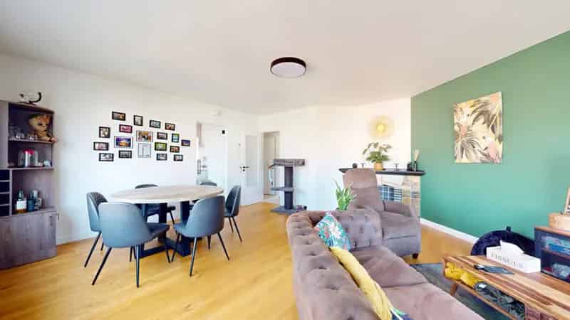 Appartement  te Evere 