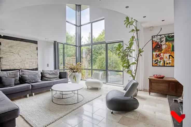 Huis Te Koop Heverlee: Luxueuze Tweewoonst