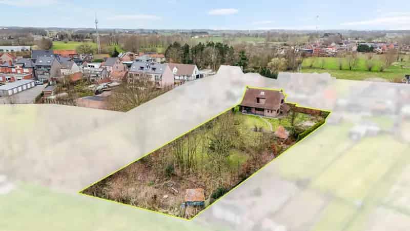 Huis te koop in Oosteeklo