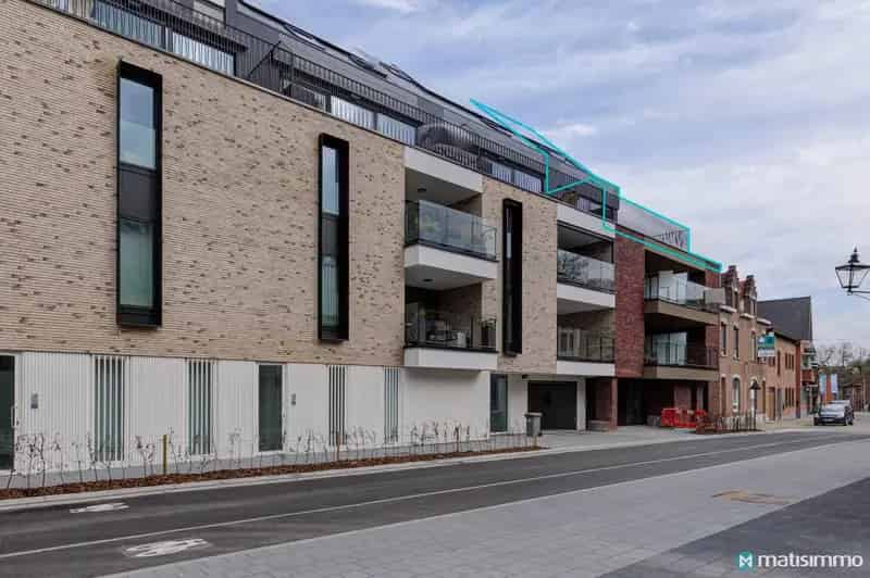 Appartement te koop
