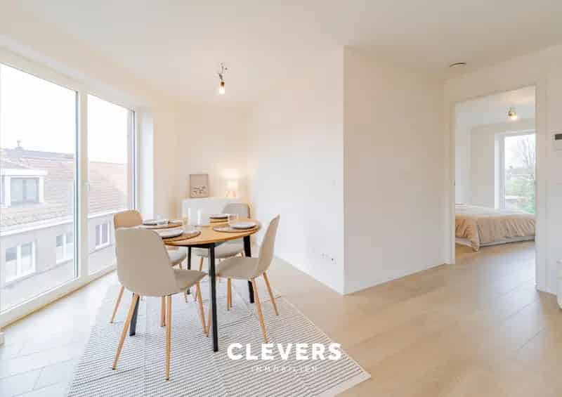 Appartement te koop Brugge Centrum - Recent & Energiezuinig