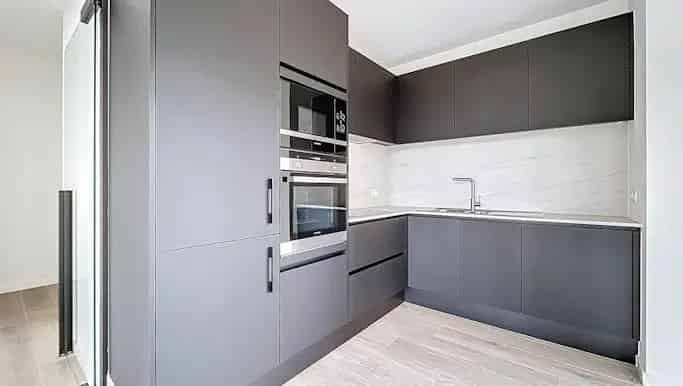 Appartement te huur in Drève Du Parc - Parkdreef 54, Brussel - Dewaele