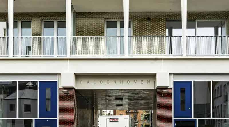 Bedrijfsvastgoed Te Koop , Antwerpen, Antwerpen