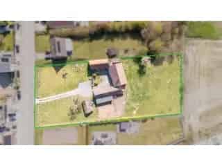 Boerderij - hoeve te koop - Hérinnes VBC57680