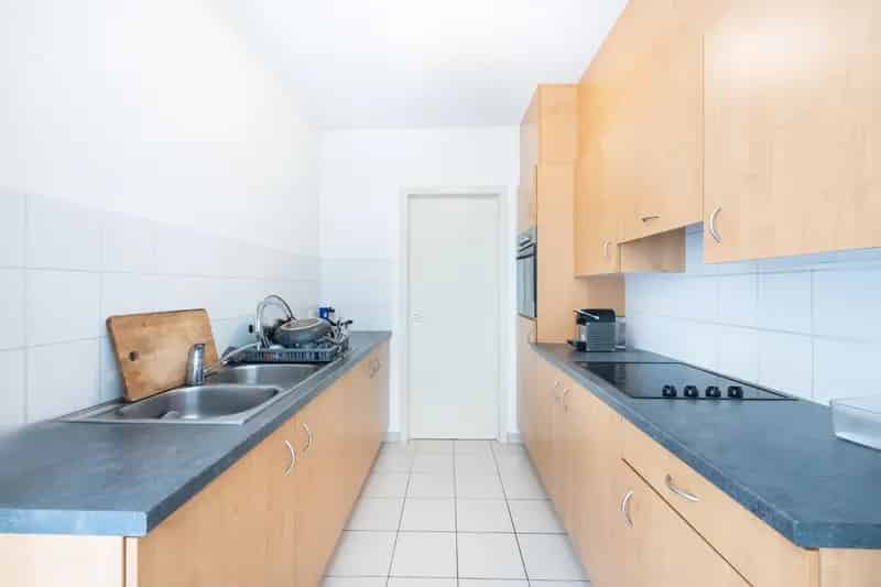 Appartement 3 slaapkamers Anderlecht Nabij Westland Shopping