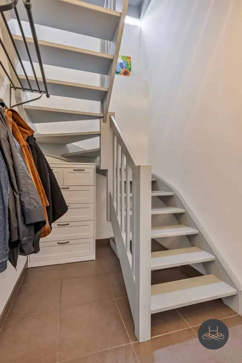 Energiezuinige HOB met prachtige tuin in rustige buurt