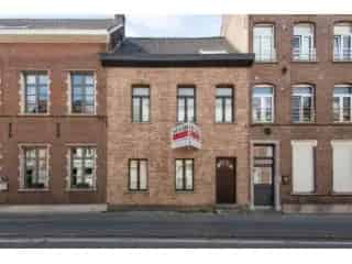 Huis te koop Mechelen - Instapklare gezinswoning met tuin