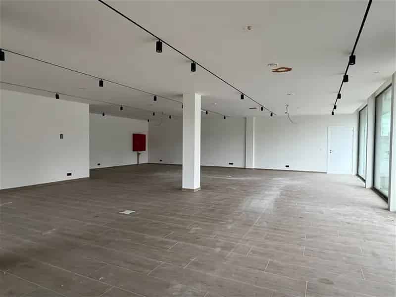 Nieuwbouw in Lochristi met vlotte bereikbaarheid
