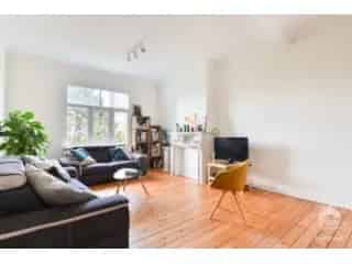 Appartement te koop - Ukkel VBC86394