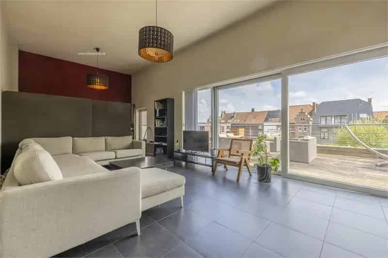 Appartement te koop Gent