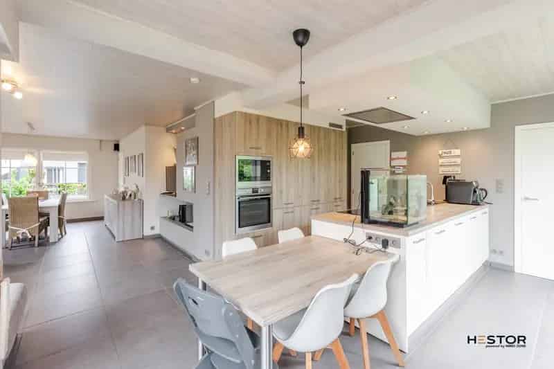 Gezinswoning te Kastel 5 slaapkamers EPC B