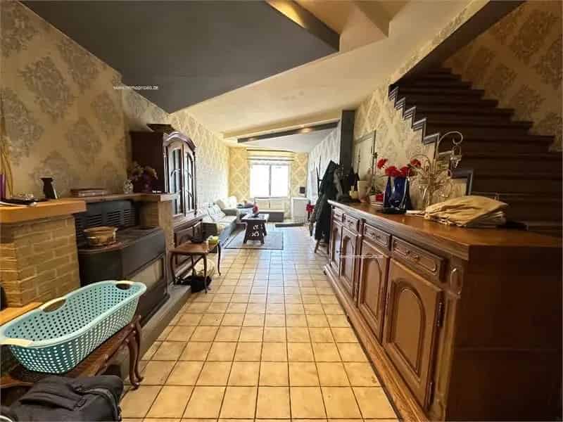 Woning te koop Tongeren-Borgloon