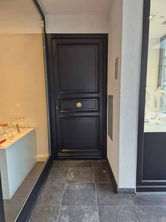 Duplex Te Koop