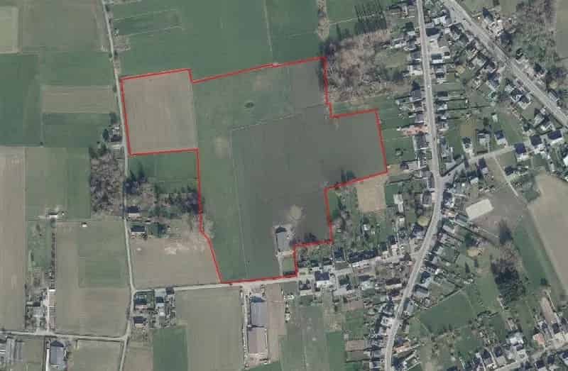 Grond Te Koop , Winksele, Vlaams-Brabant