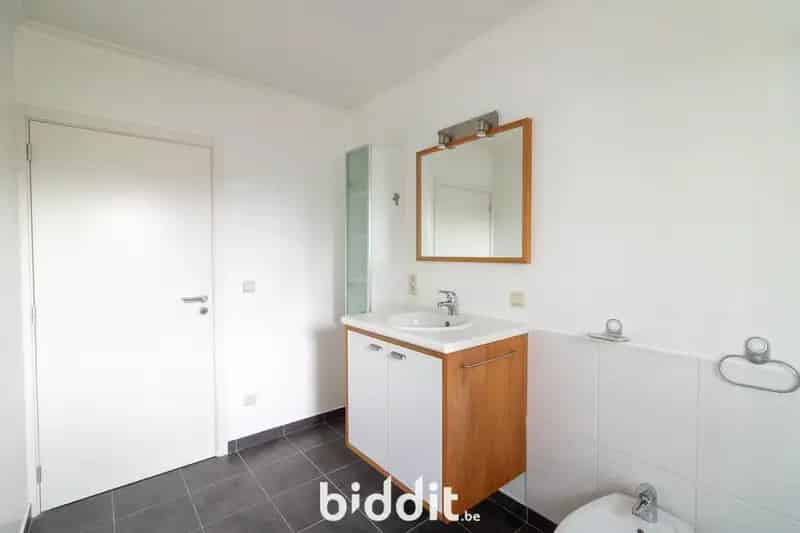 APPARTEMENT MET RUIM DAKTERRAS