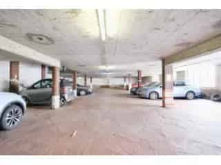 Parking te koop - Anderlecht VBC77920