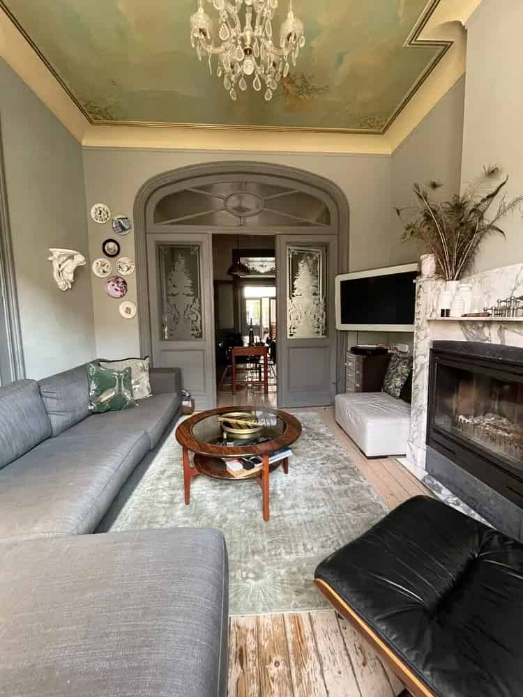 Huis te huur