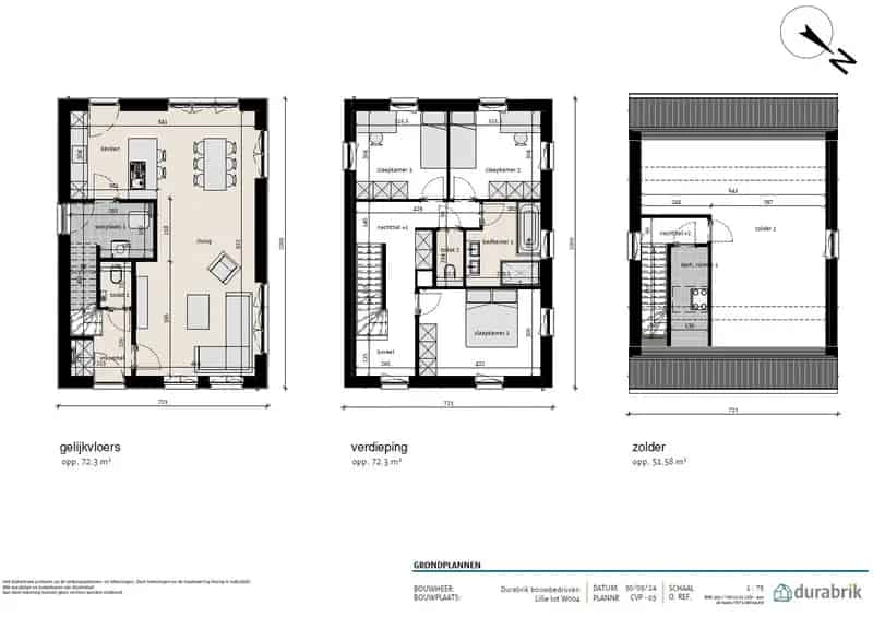 Huis te huur
