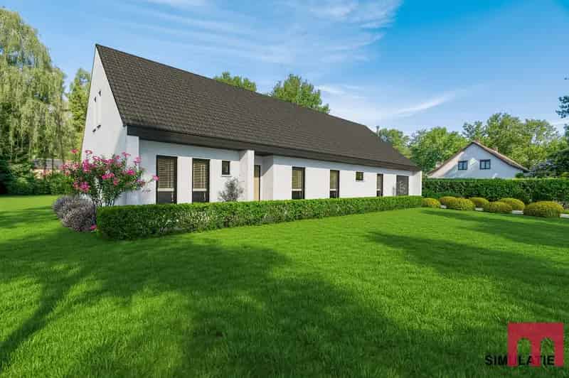 Huis te koop