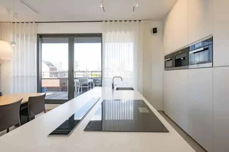 Penthouse Te Koop