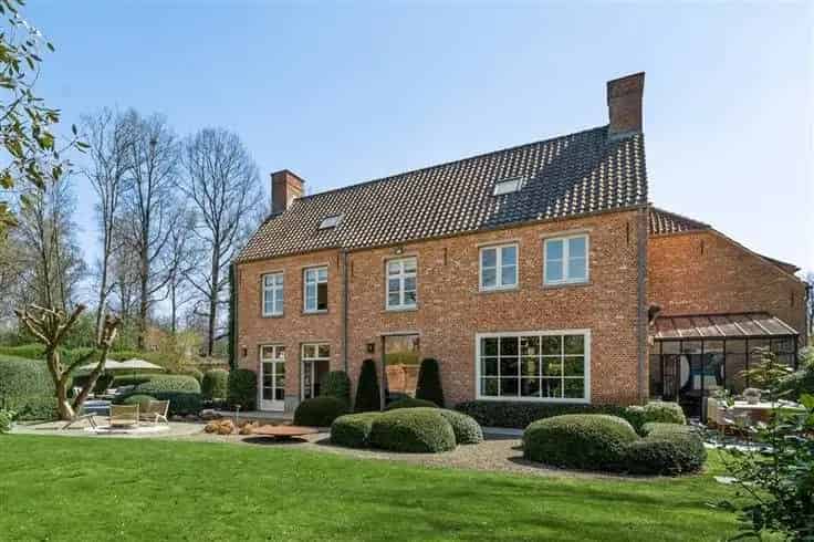 Villa Te Koop