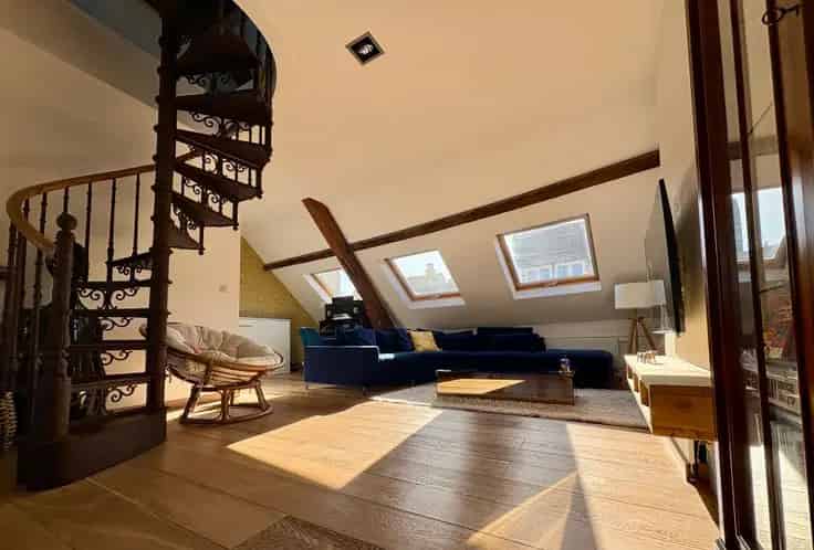 Appartement Te Koop