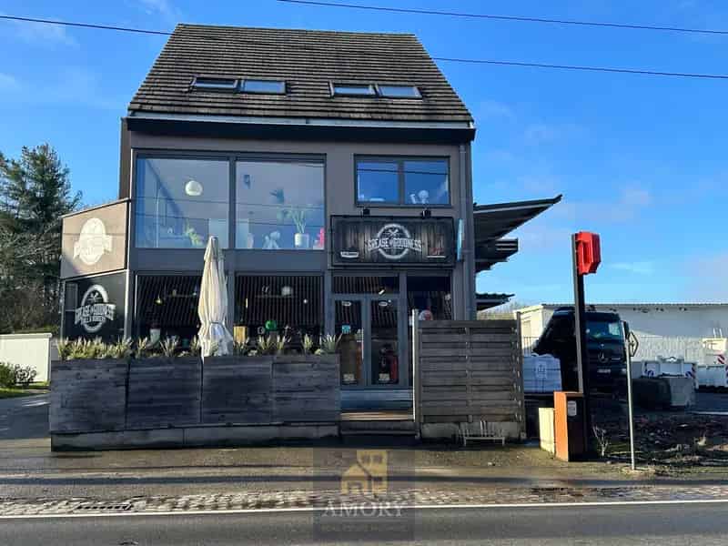 Kantoor te koop in Merelbeke