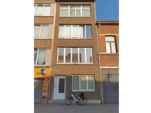 Sint-Bernardsesteenweg 850