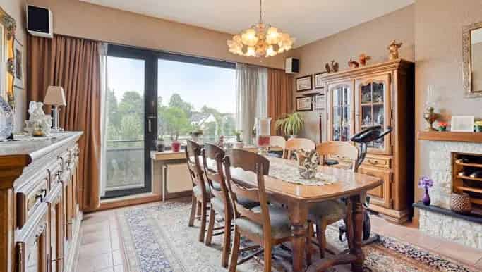 Appartement te koop in Veldstraat 4, Ekeren - Dewaele