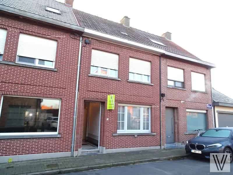Huis te koop Izegem