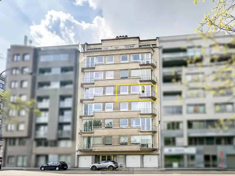 Appartement te huur